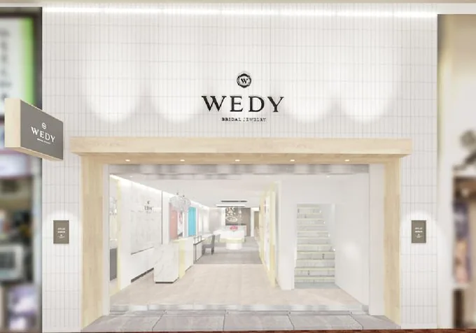 WEDY 仙台一番町店