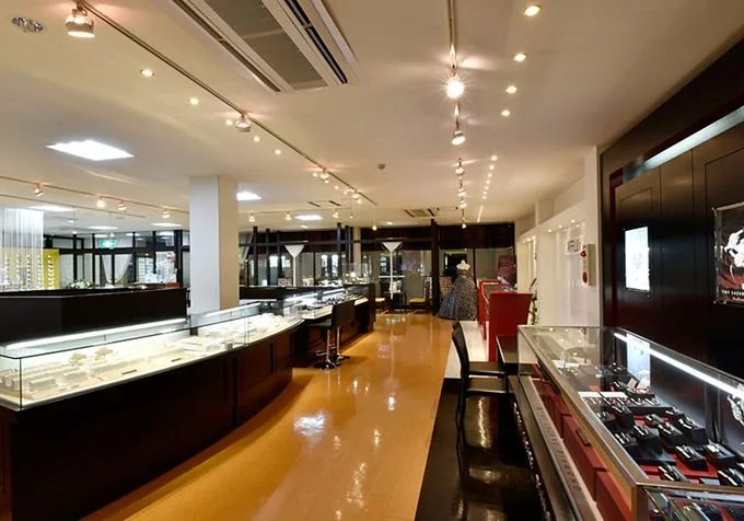 ヴェルティー 山形店
