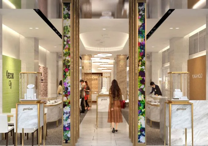 garden 京都本店