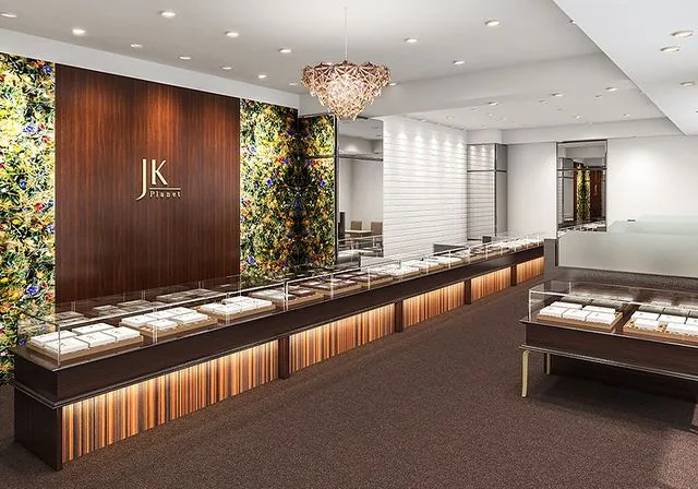 jkプラネット 銀座2丁目店